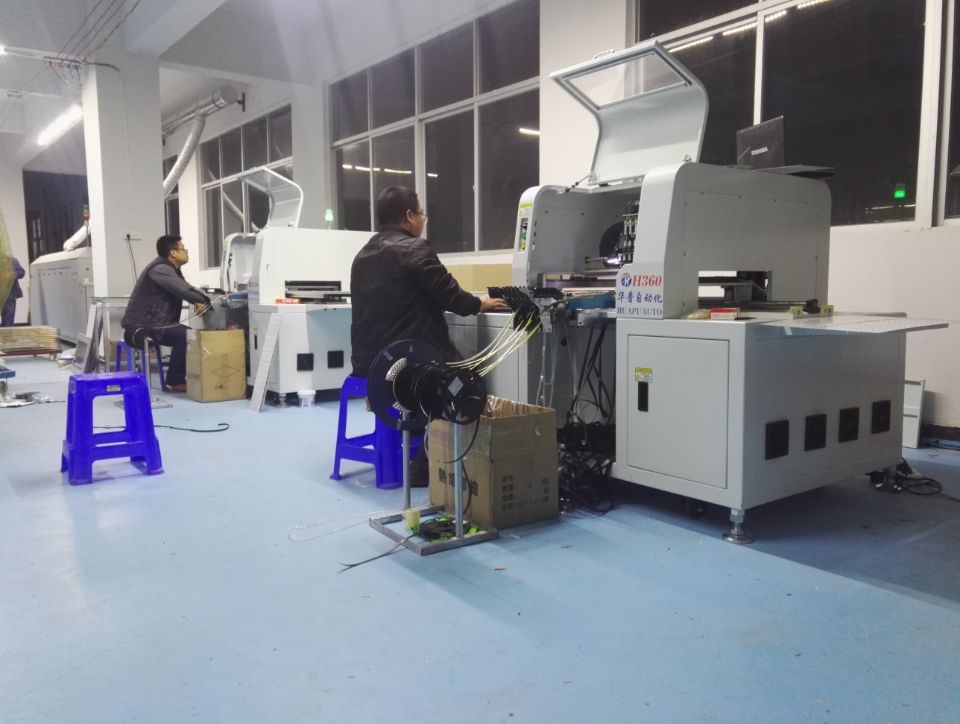 貼片機案例