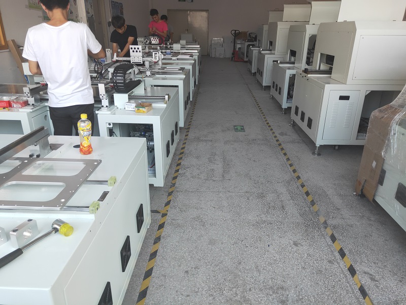國產(chǎn)貼片機(jī)廠家